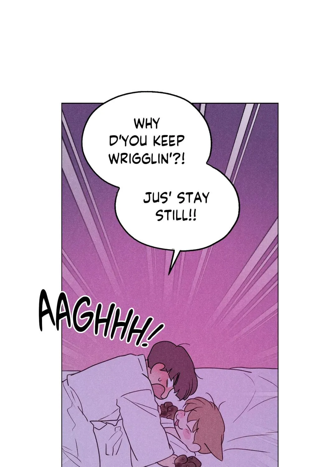 Read Spinach Bouquet chapter 94 image 8 on Lezhin