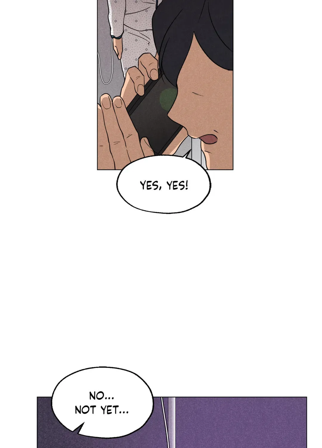 Read Spinach Bouquet chapter 94 image 80 on Lezhin