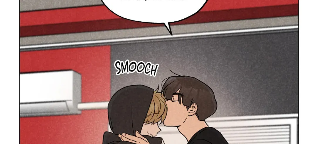 Read Spinach Bouquet chapter 95 image 100 on Lezhin