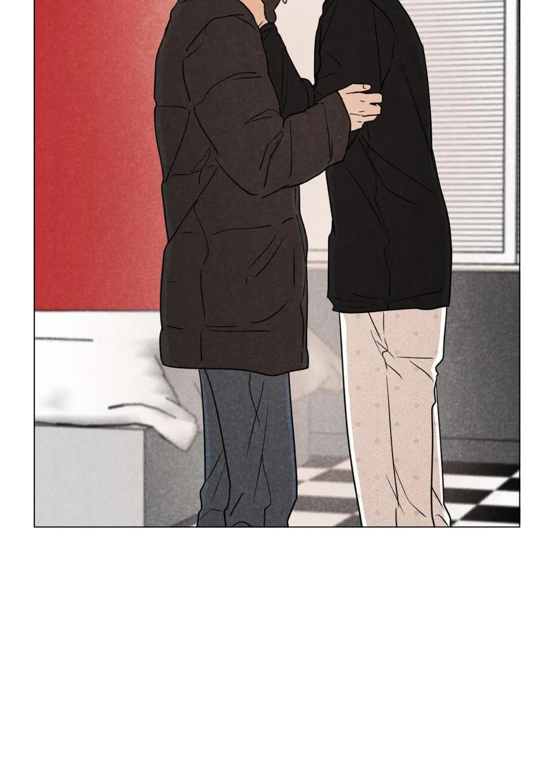 Read Spinach Bouquet chapter 95 image 101 on Lezhin