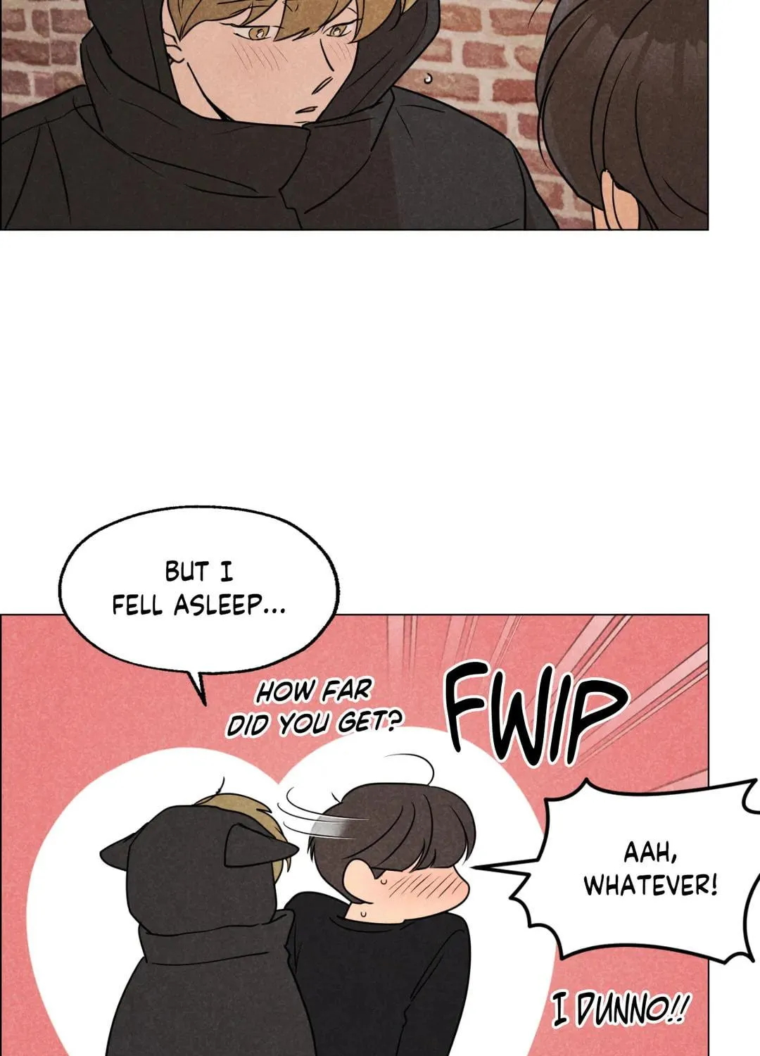 Read Spinach Bouquet chapter 95 image 103 on Lezhin
