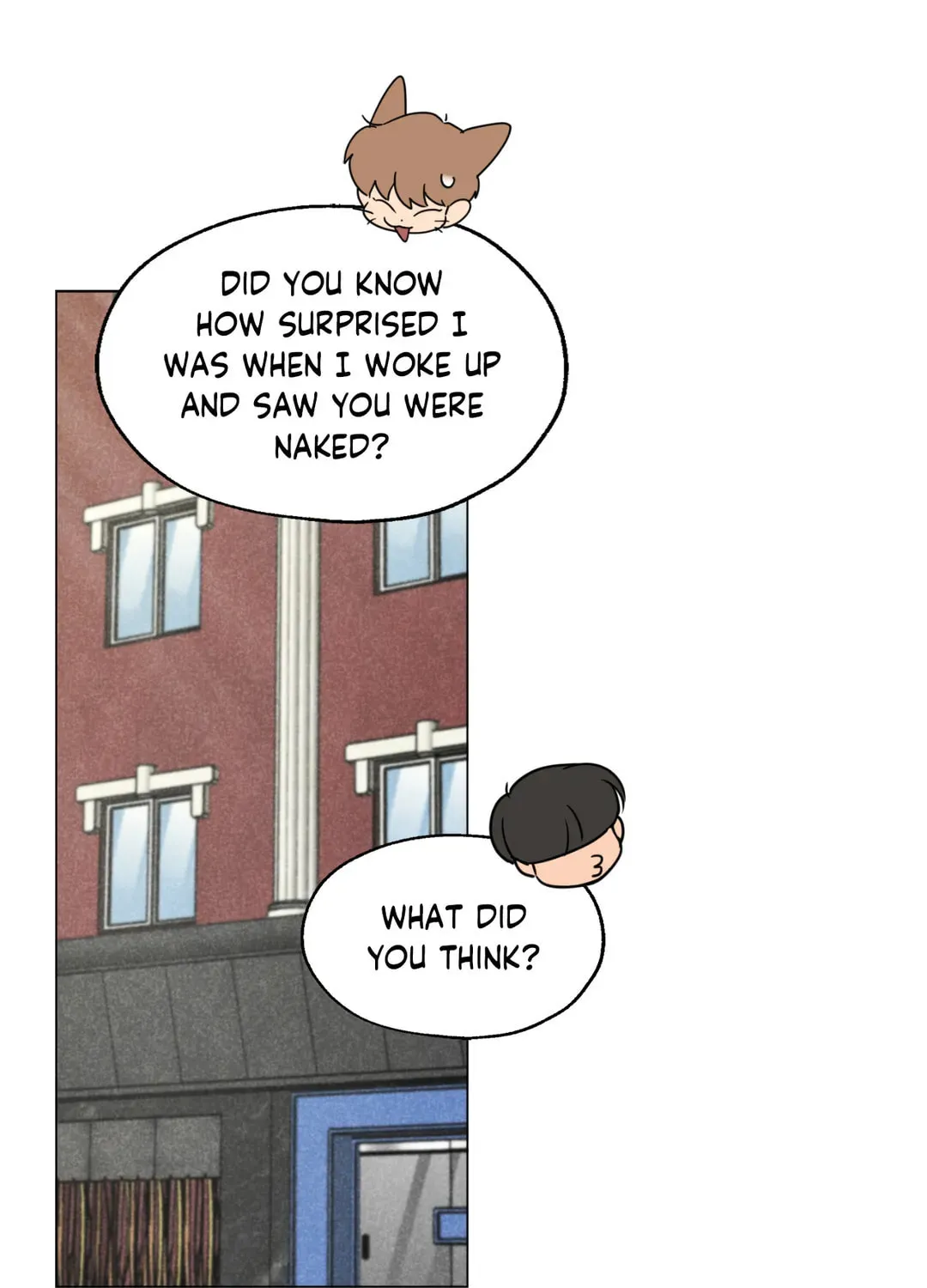 Read Spinach Bouquet chapter 95 image 105 on Lezhin