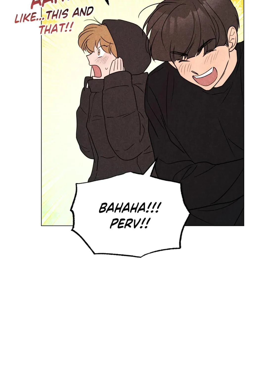Read Spinach Bouquet chapter 95 image 107 on Lezhin