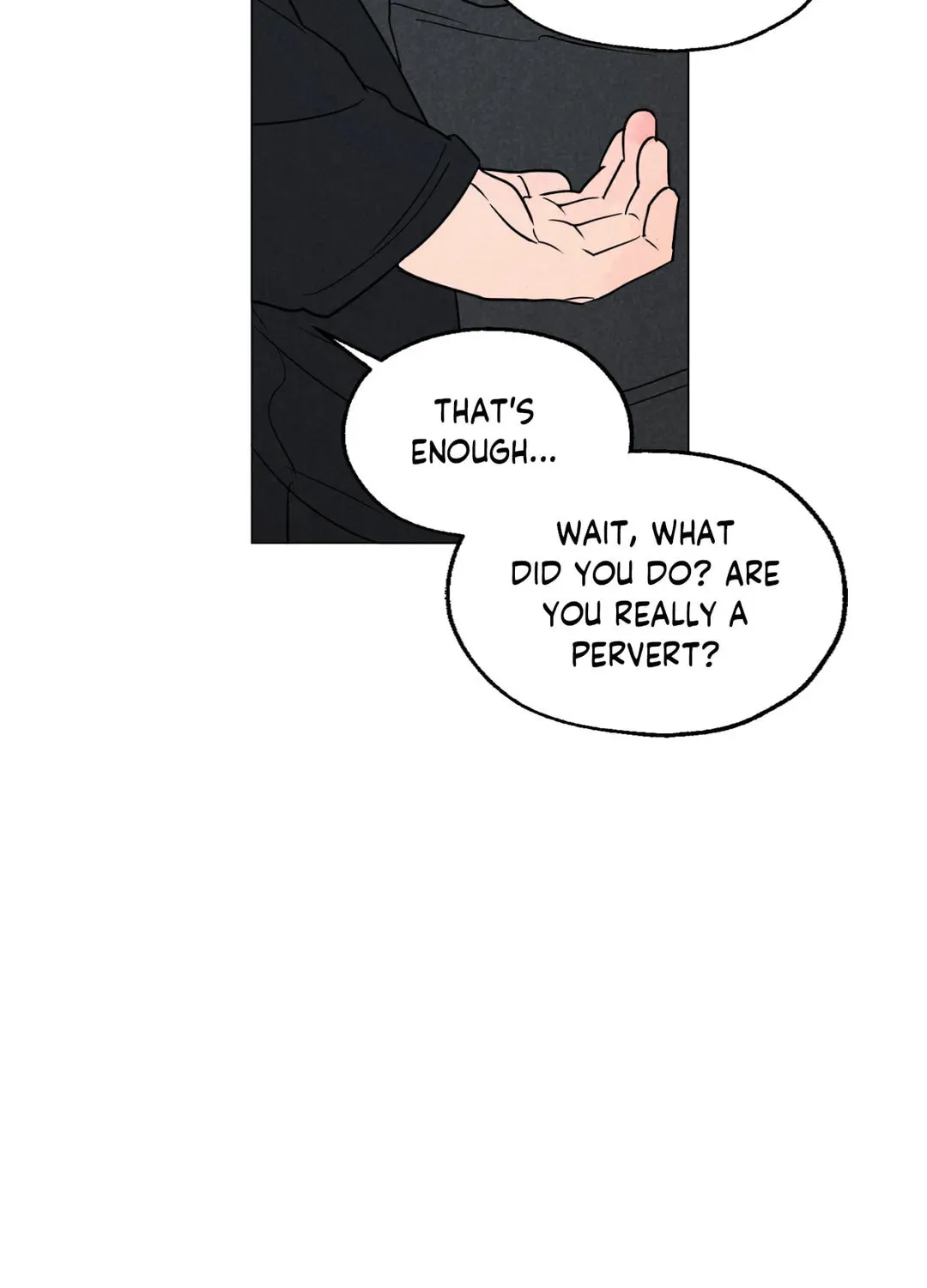 Read Spinach Bouquet chapter 95 image 109 on Lezhin