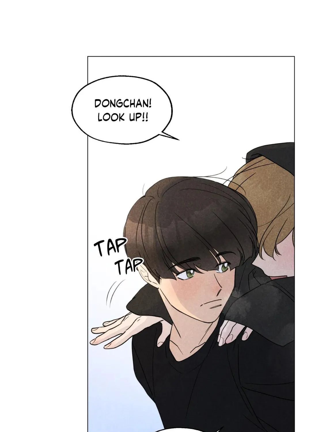 Read Spinach Bouquet chapter 95 image 113 on Lezhin