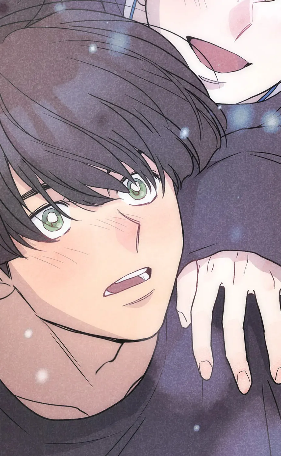 Read Spinach Bouquet chapter 95 image 117 on Lezhin