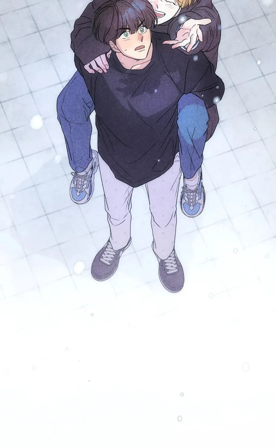 Read Spinach Bouquet chapter 95 image 121 on Lezhin