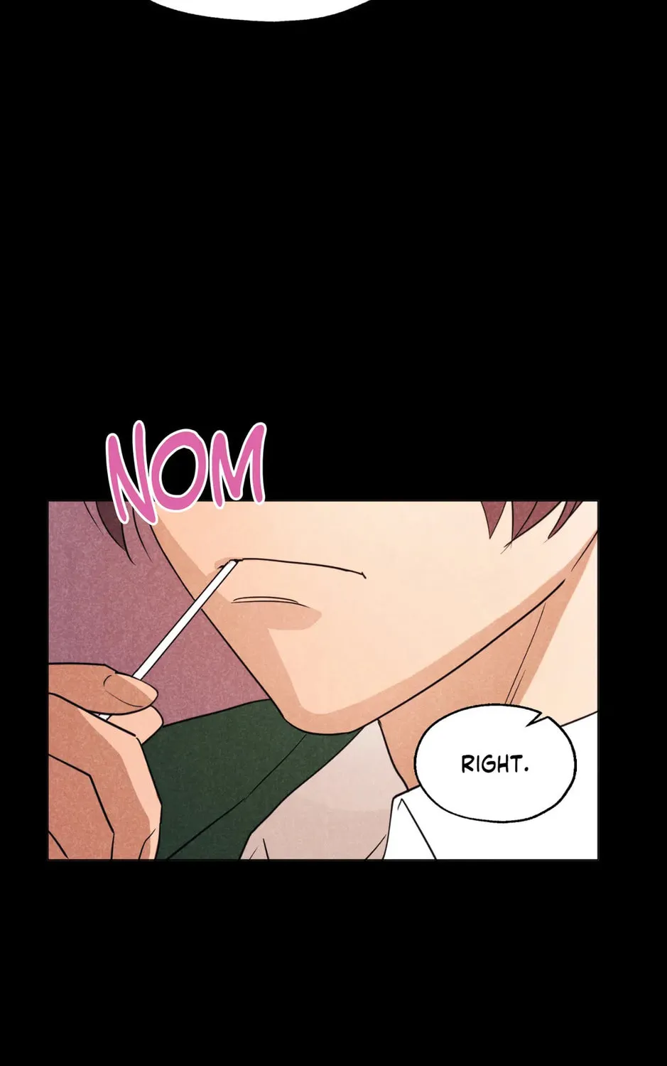 Read Spinach Bouquet chapter 95 image 14 on Lezhin