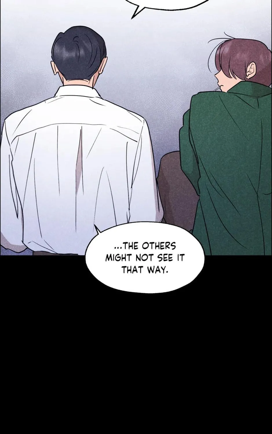 Read Spinach Bouquet chapter 95 image 18 on Lezhin