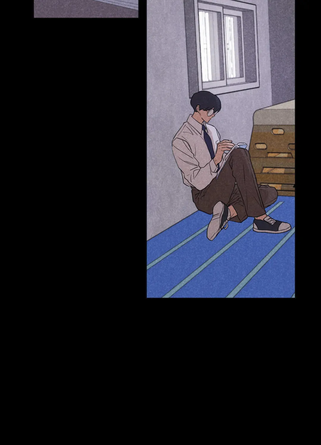 Read Spinach Bouquet chapter 95 image 2 on Lezhin