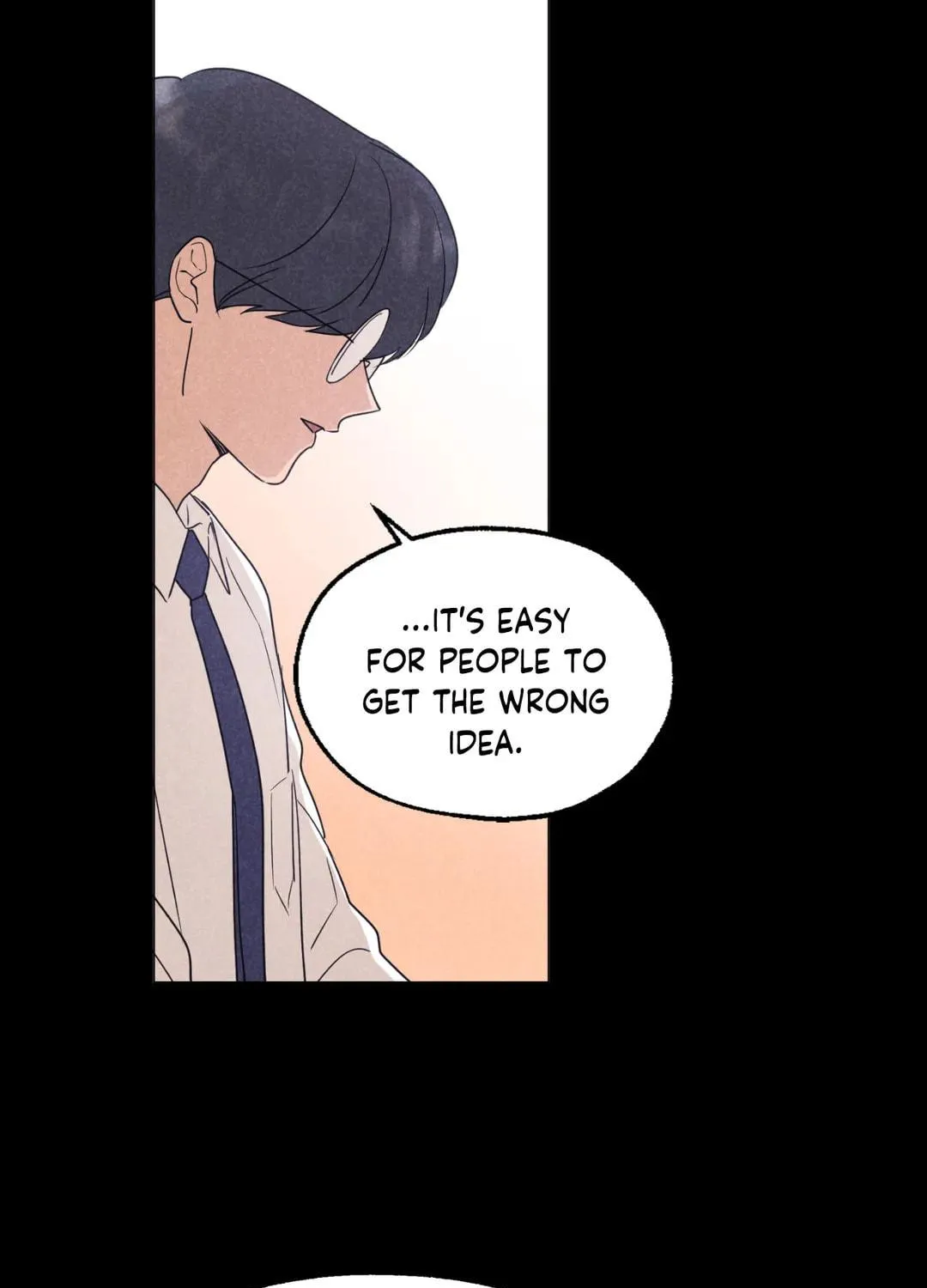 Read Spinach Bouquet chapter 95 image 22 on Lezhin