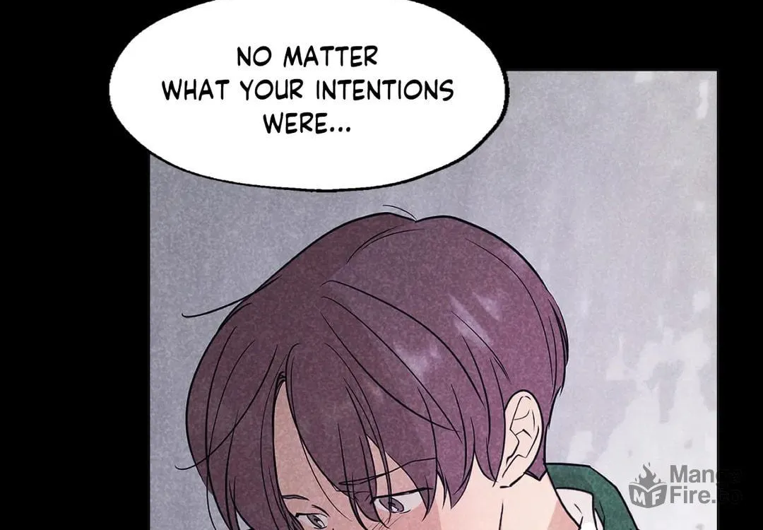 Read Spinach Bouquet chapter 95 image 23 on Lezhin