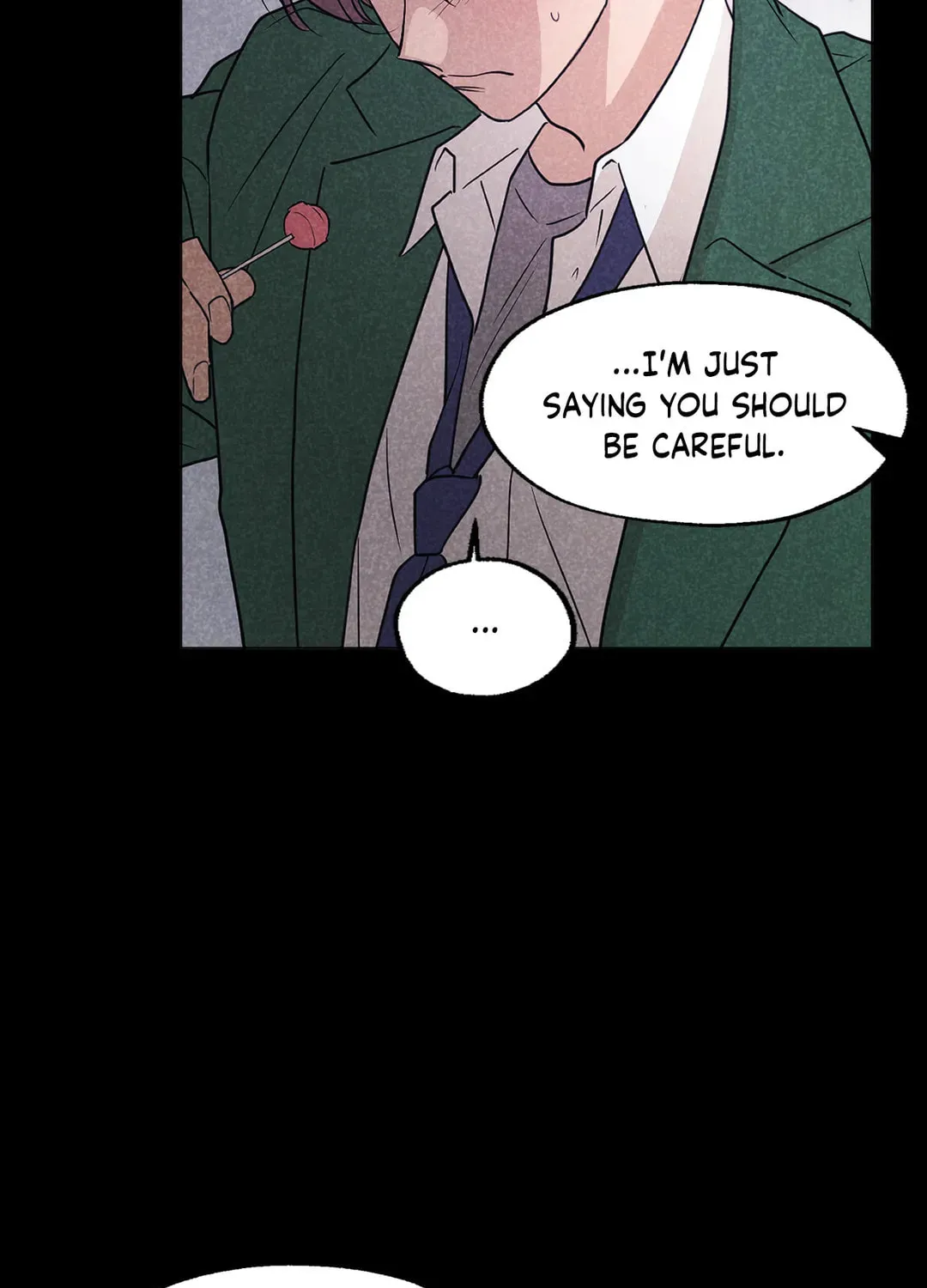 Read Spinach Bouquet chapter 95 image 24 on Lezhin