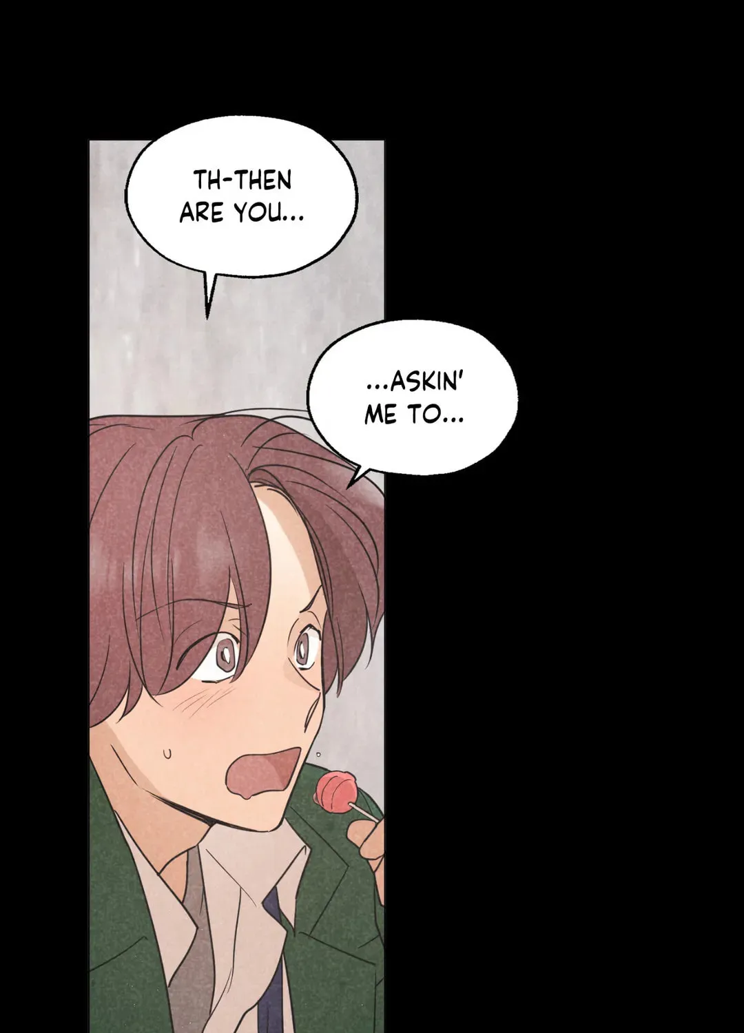 Read Spinach Bouquet chapter 95 image 42 on Lezhin