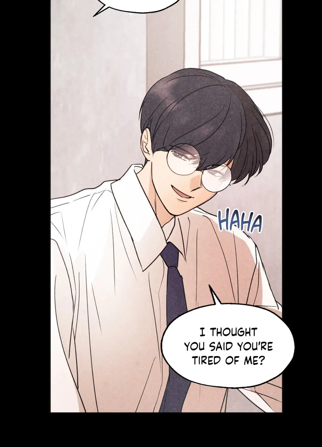 Read Spinach Bouquet chapter 95 image 44 on Lezhin