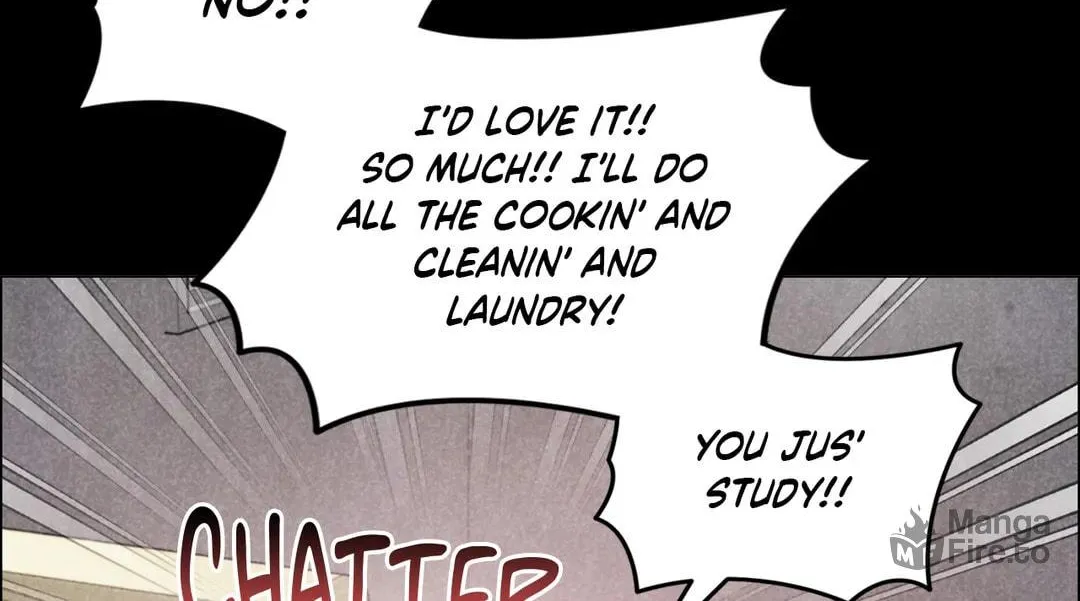 Read Spinach Bouquet chapter 95 image 47 on Lezhin