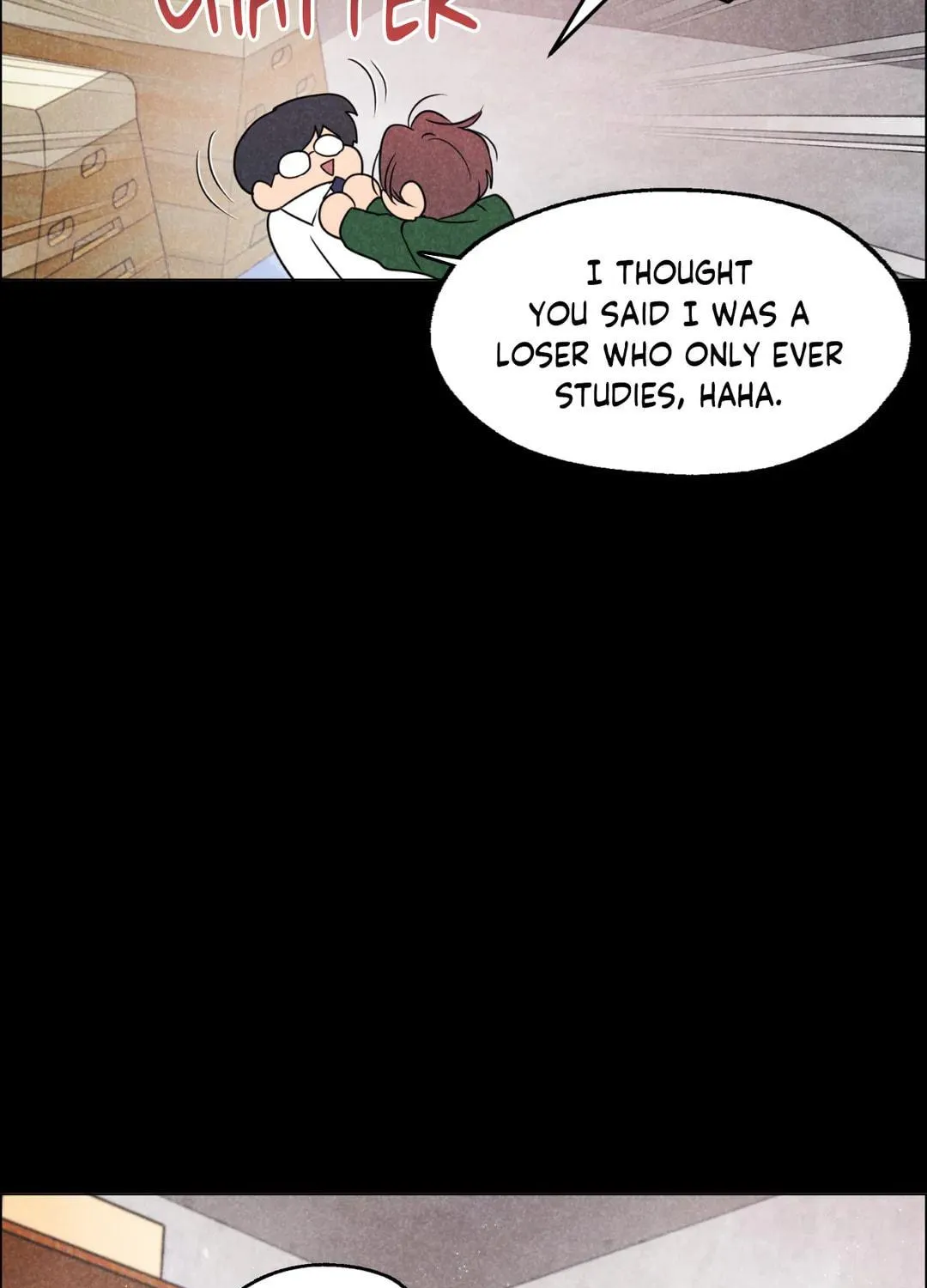 Read Spinach Bouquet chapter 95 image 48 on Lezhin