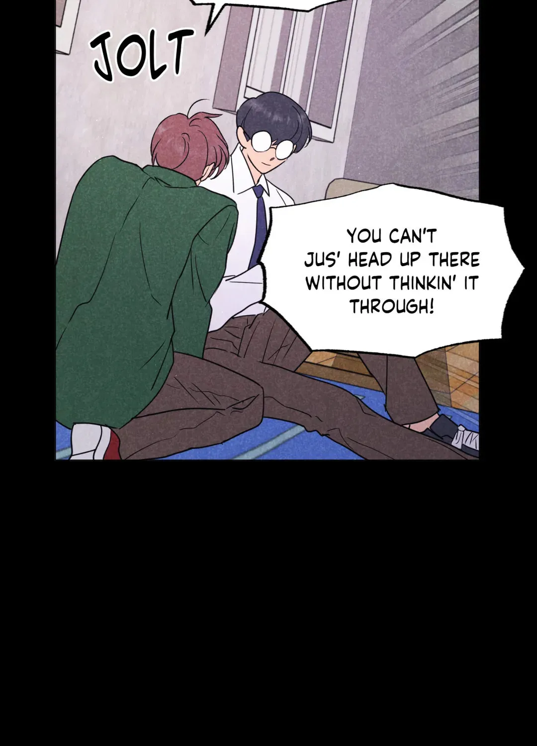 Read Spinach Bouquet chapter 95 image 56 on Lezhin
