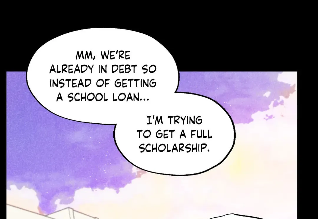 Read Spinach Bouquet chapter 95 image 57 on Lezhin