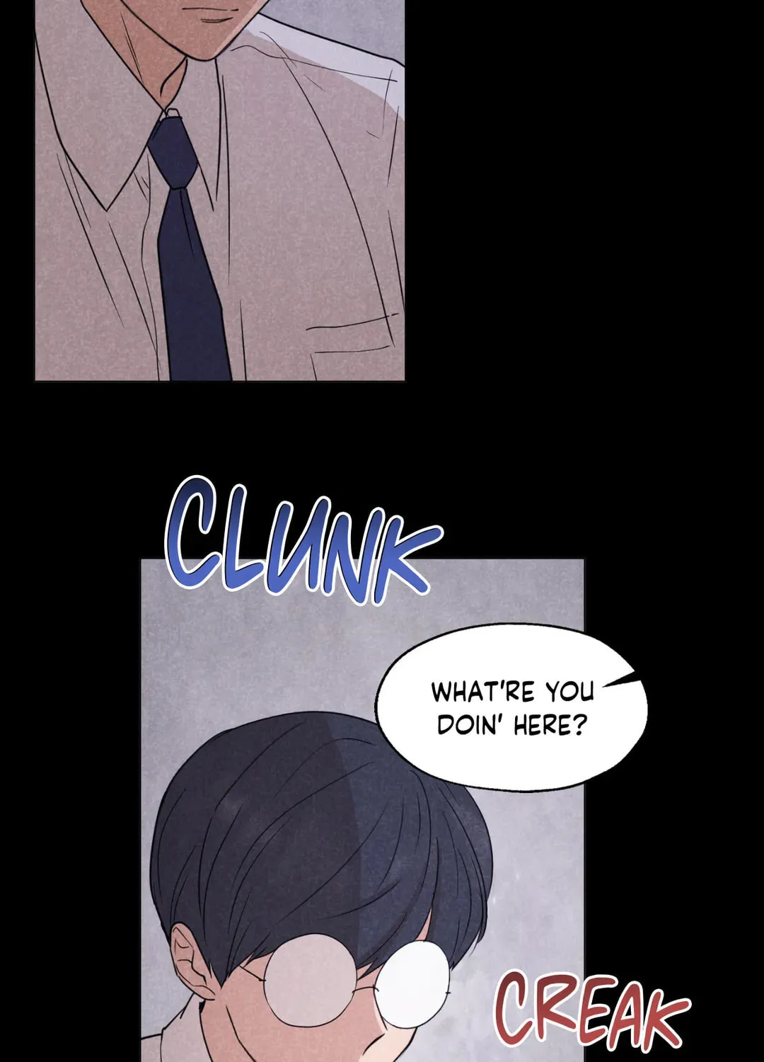 Read Spinach Bouquet chapter 95 image 6 on Lezhin