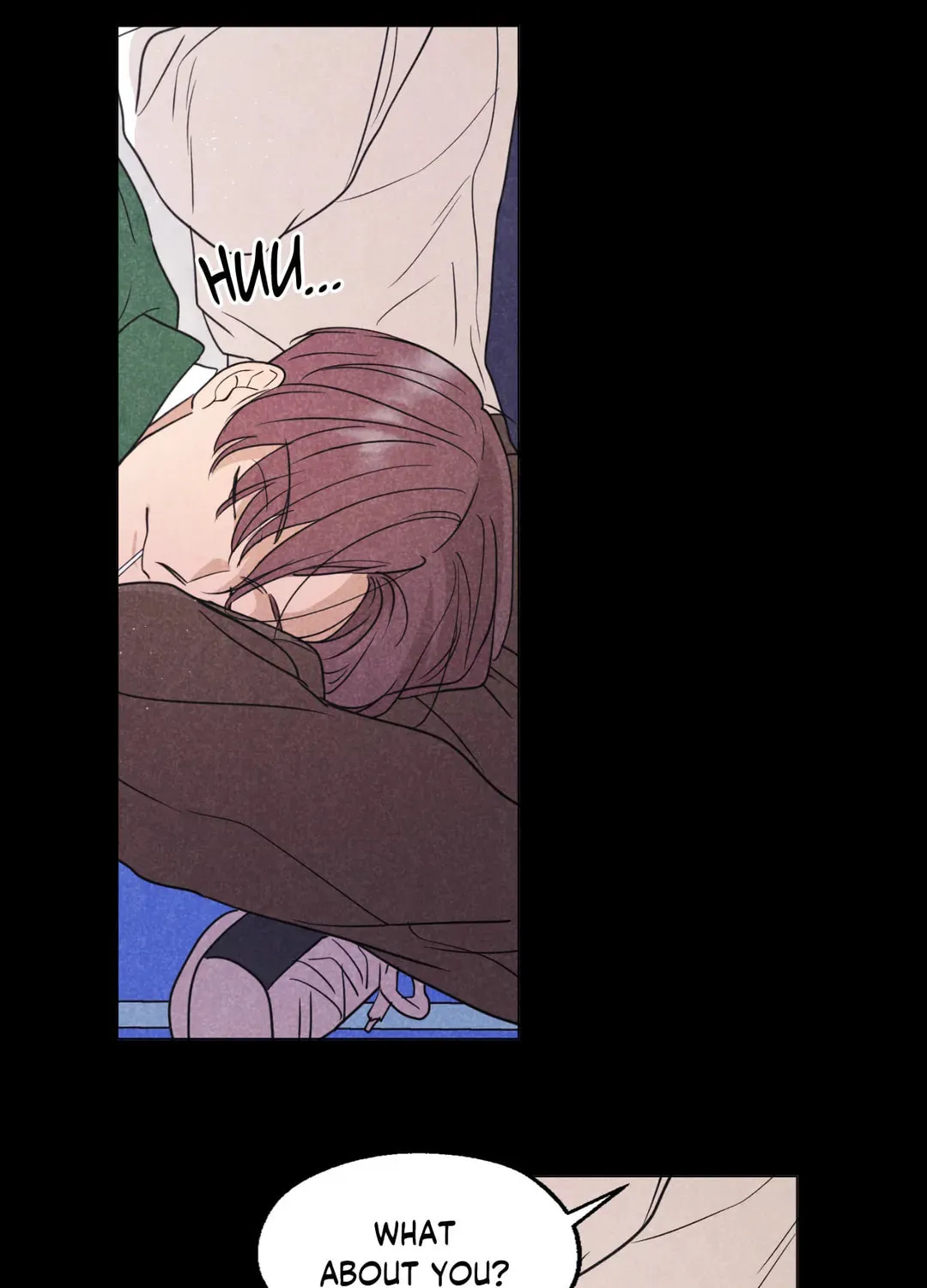 Read Spinach Bouquet chapter 95 image 60 on Lezhin