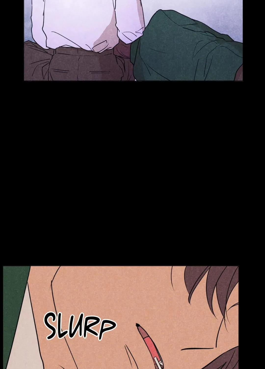 Read Spinach Bouquet chapter 95 image 64 on Lezhin