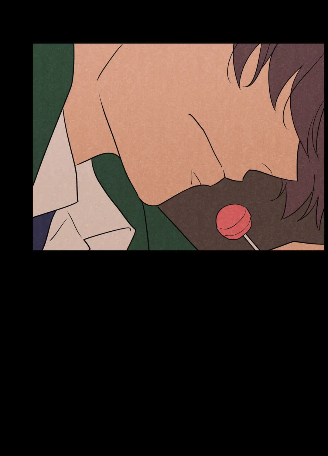 Read Spinach Bouquet chapter 95 image 66 on Lezhin