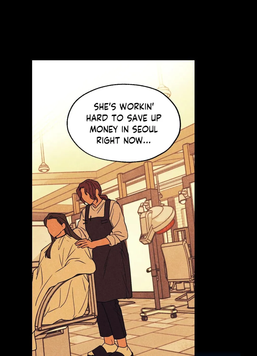 Read Spinach Bouquet chapter 95 image 70 on Lezhin