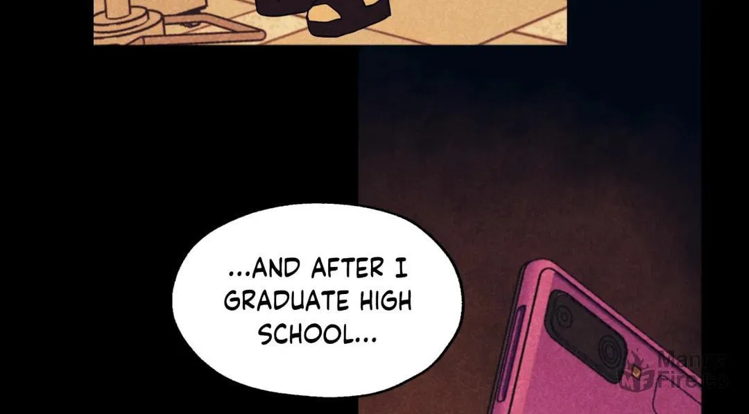 Read Spinach Bouquet chapter 95 image 71 on Lezhin