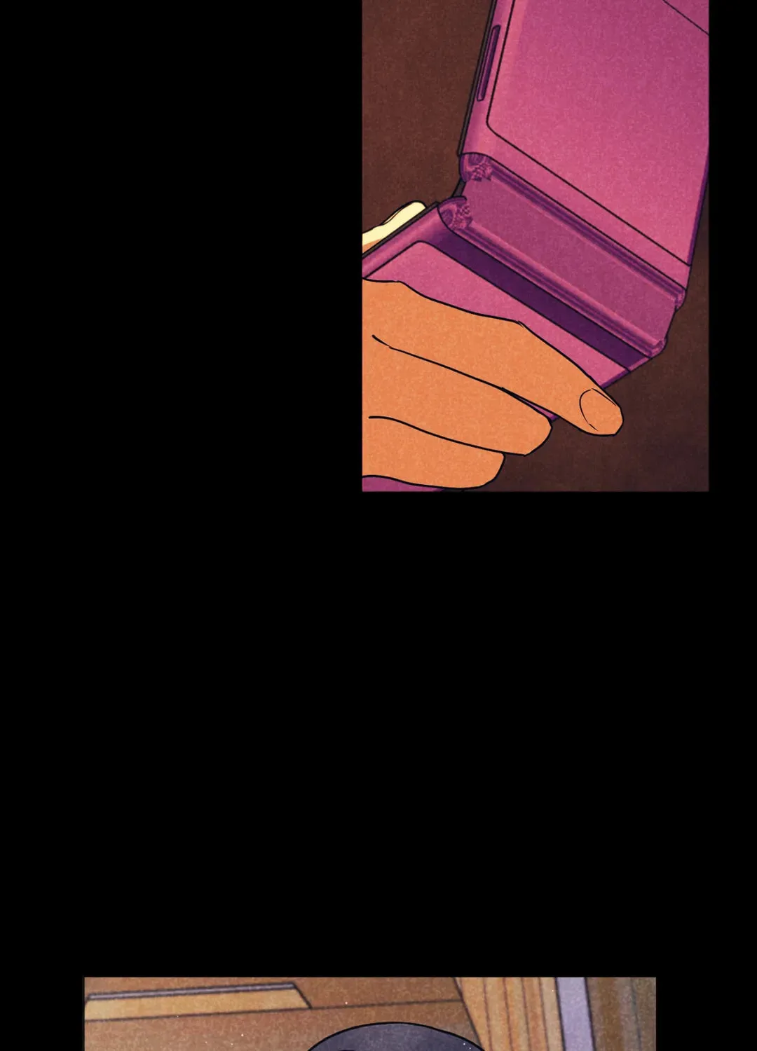 Read Spinach Bouquet chapter 95 image 72 on Lezhin