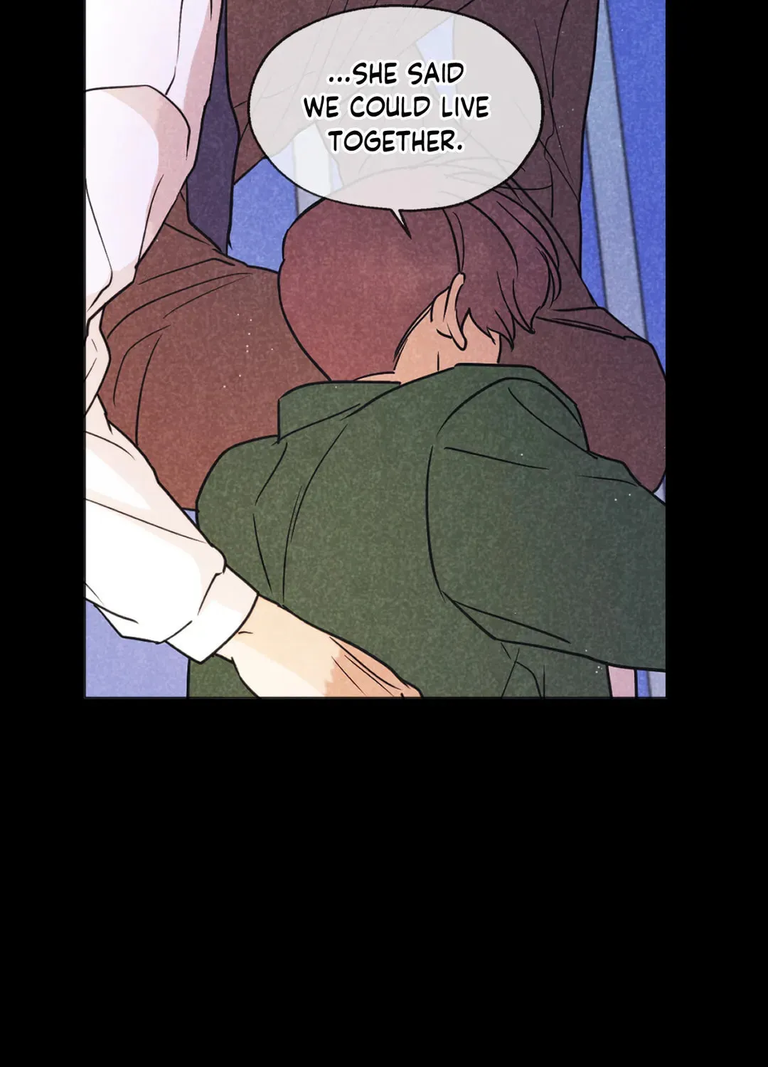 Read Spinach Bouquet chapter 95 image 74 on Lezhin