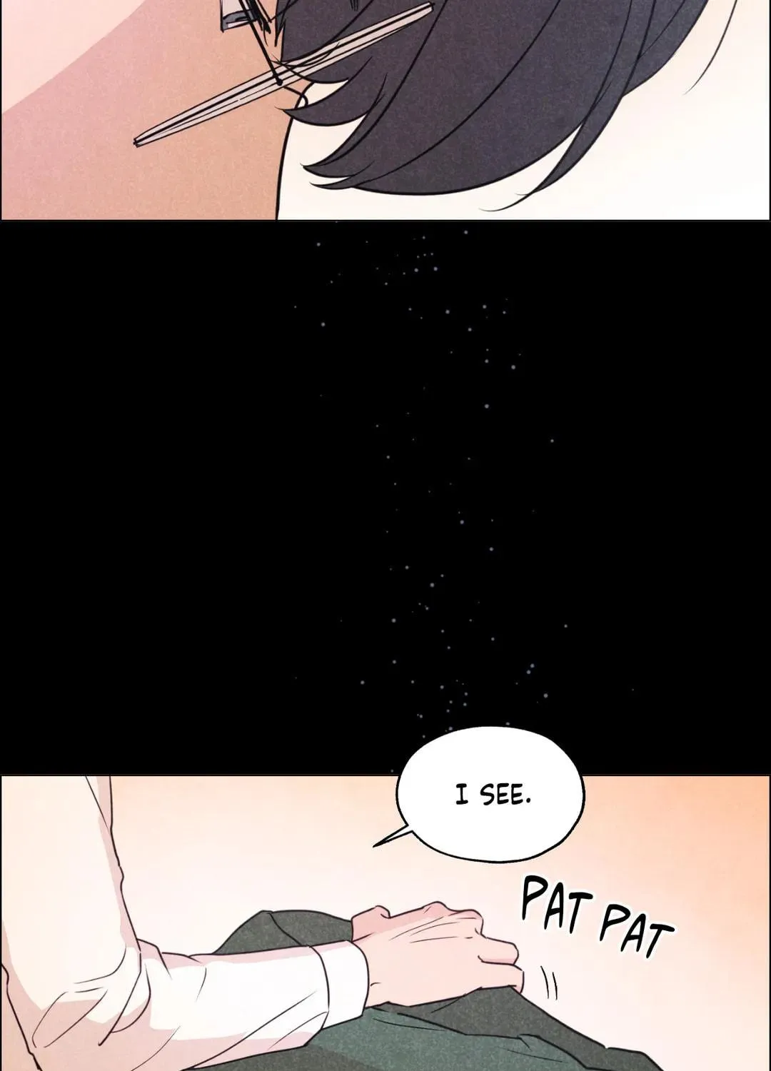 Read Spinach Bouquet chapter 95 image 76 on Lezhin