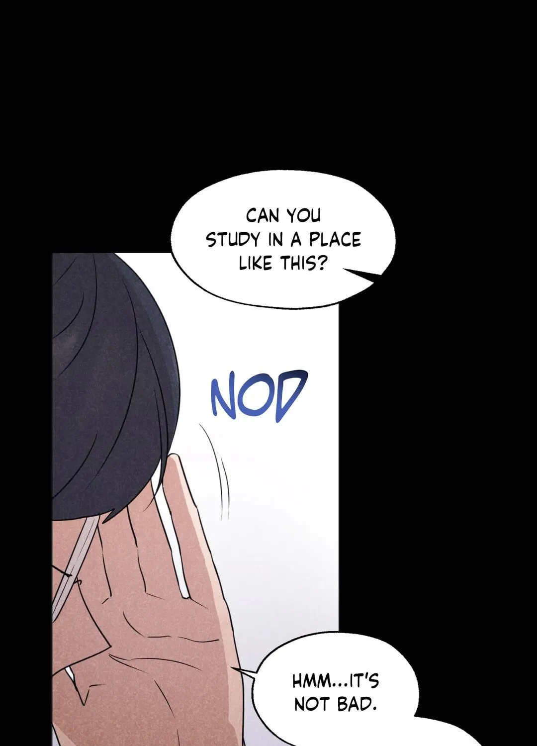 Read Spinach Bouquet chapter 95 image 8 on Lezhin
