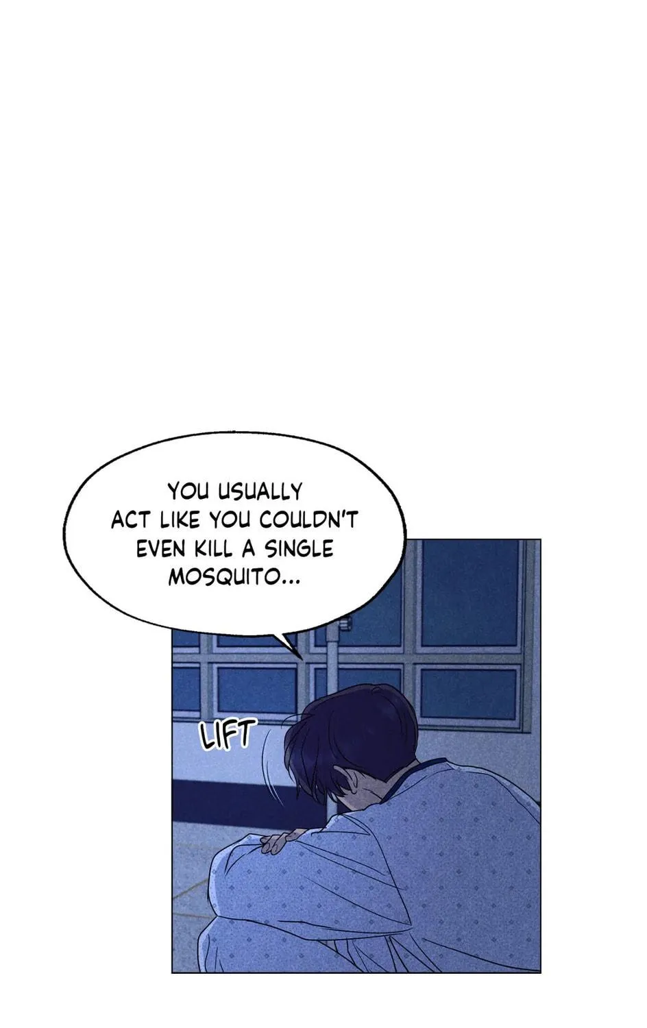 Read Spinach Bouquet chapter 95 image 88 on Lezhin