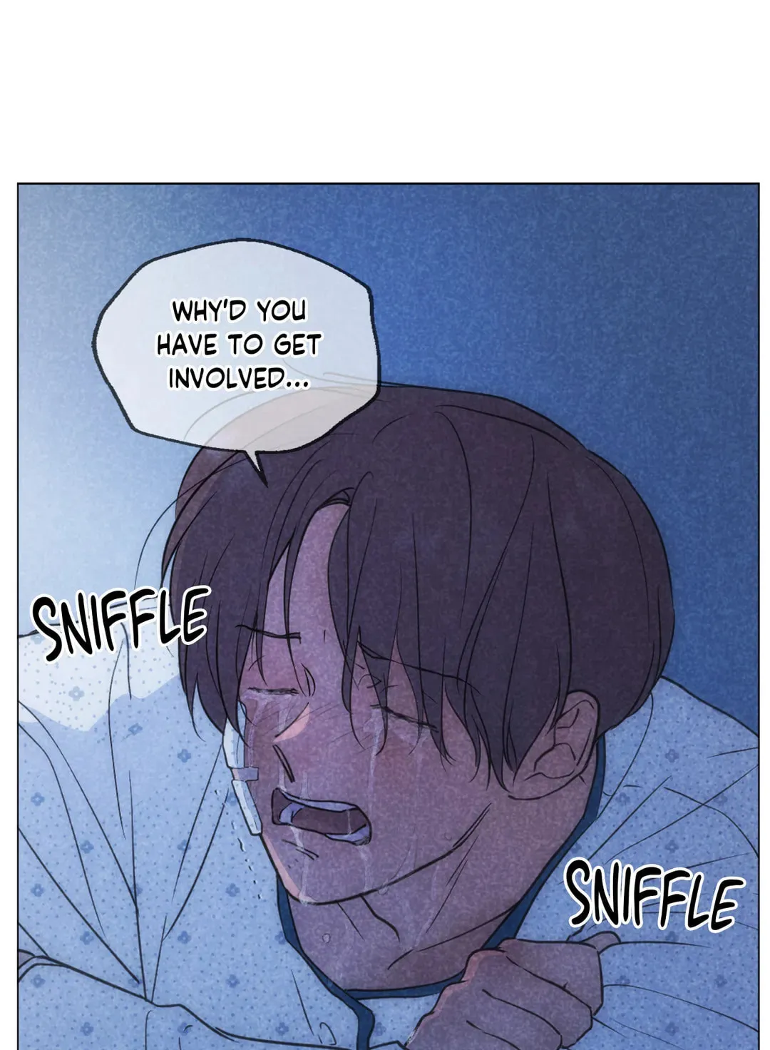 Read Spinach Bouquet chapter 95 image 90 on Lezhin