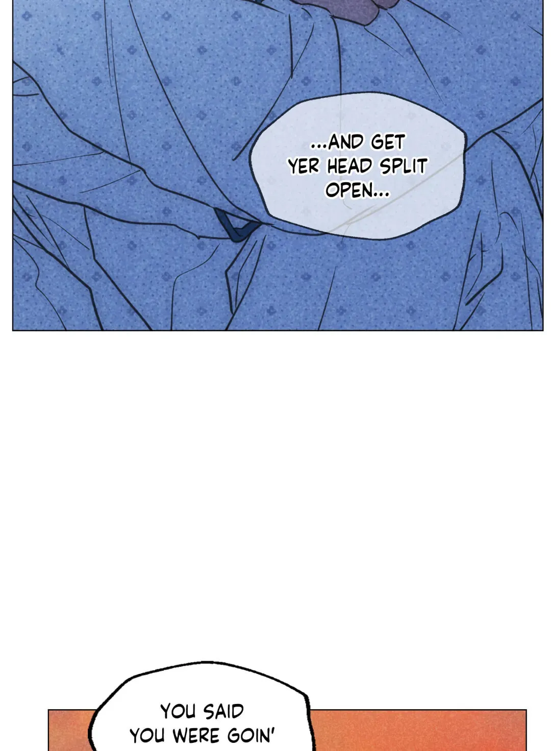 Read Spinach Bouquet chapter 95 image 91 on Lezhin