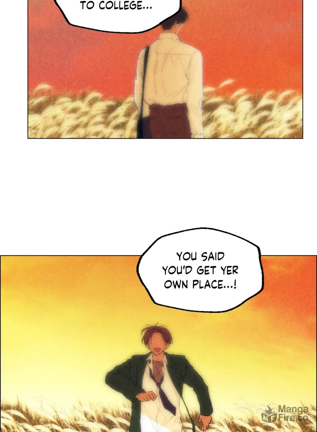 Read Spinach Bouquet chapter 95 image 92 on Lezhin