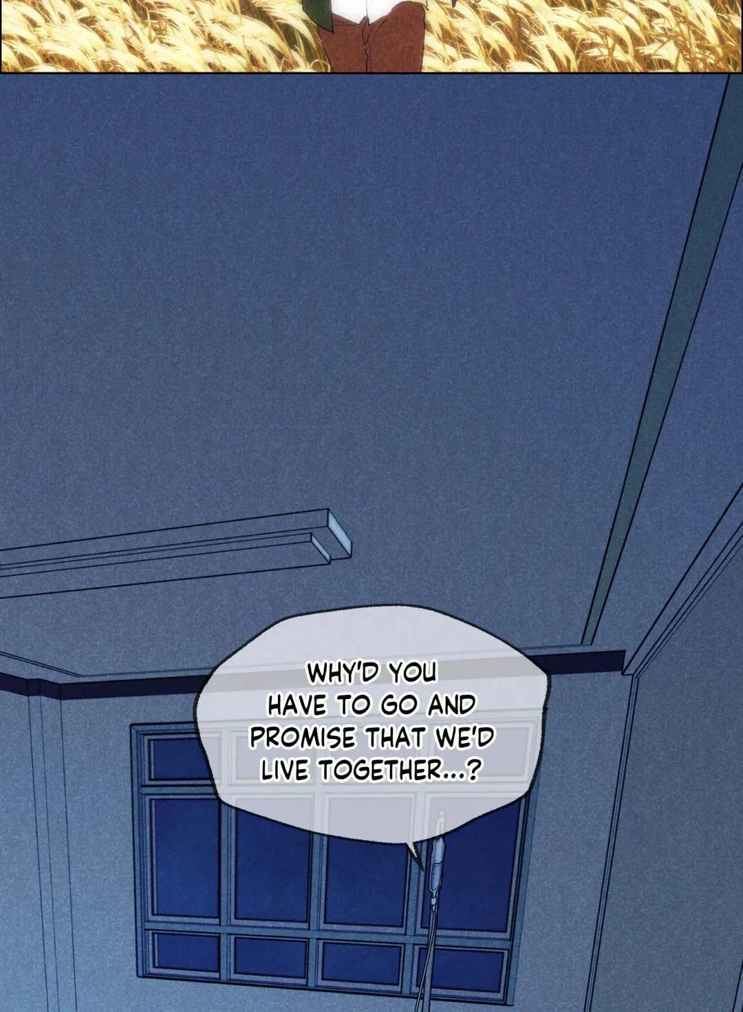 Read Spinach Bouquet chapter 95 image 93 on Lezhin