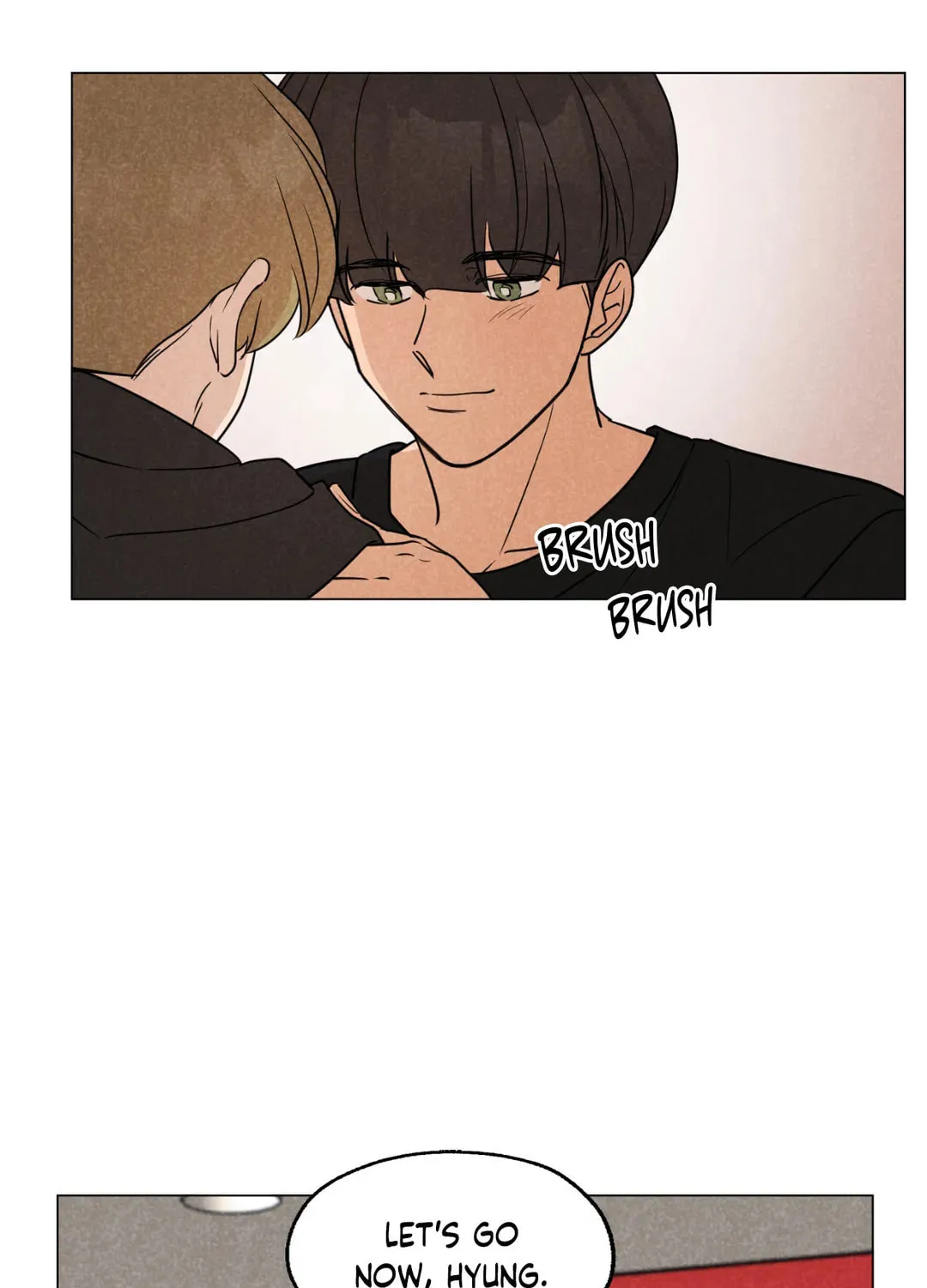 Read Spinach Bouquet chapter 95 image 99 on Lezhin