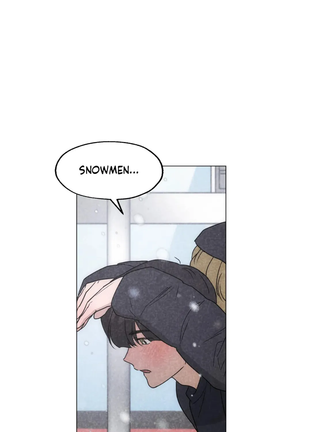 Read Spinach Bouquet chapter 96 image 10 on Lezhin