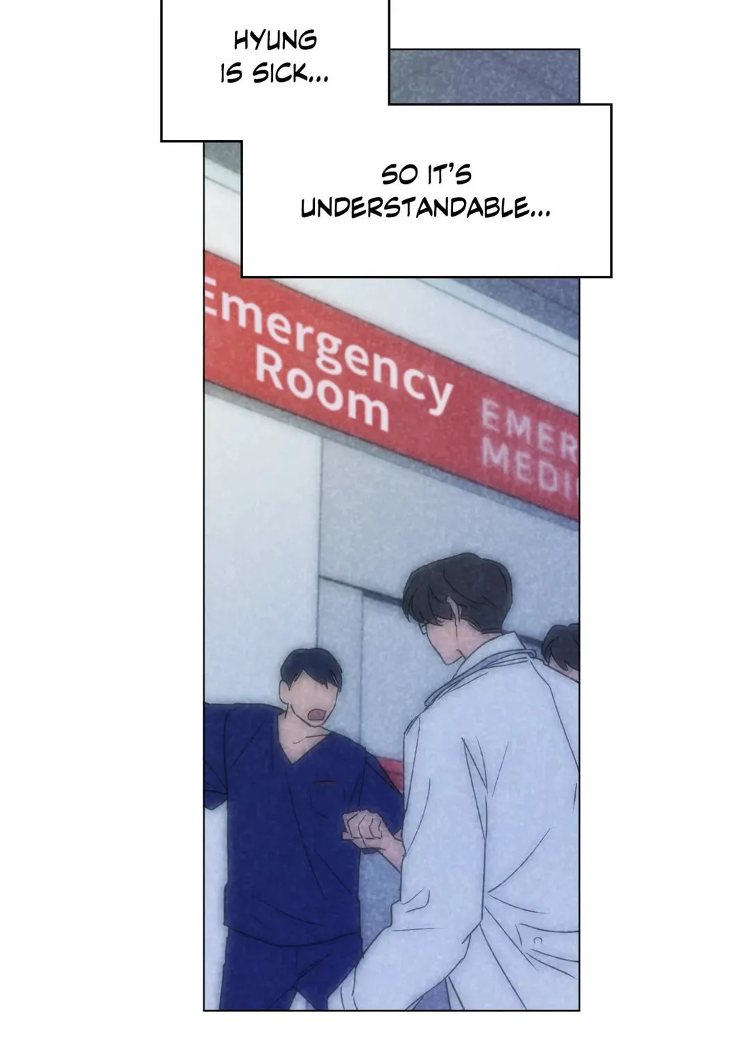 Read Spinach Bouquet chapter 96 image 106 on Lezhin
