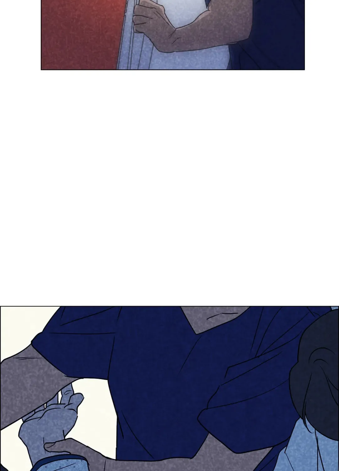 Read Spinach Bouquet chapter 96 image 109 on Lezhin