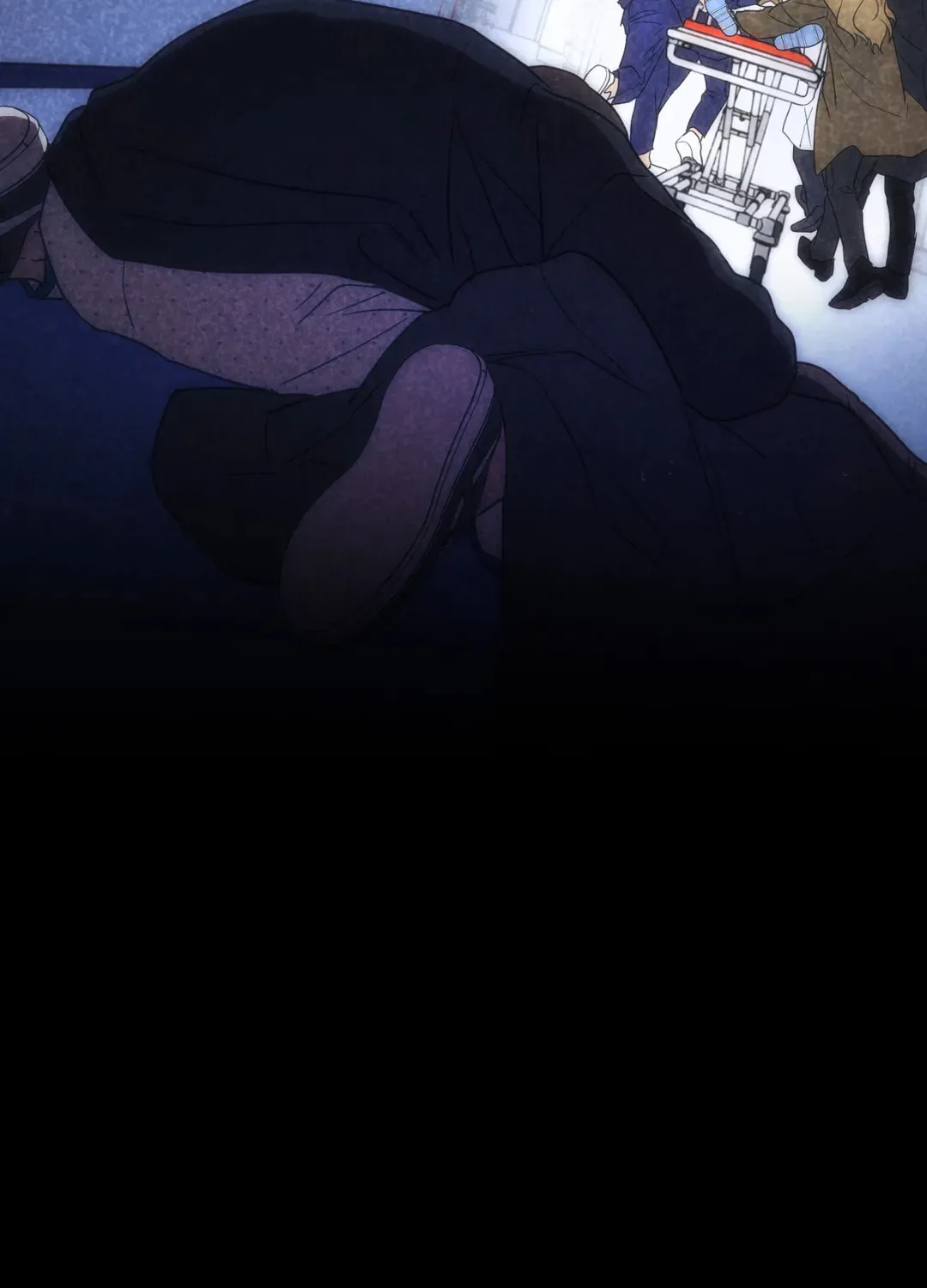 Read Spinach Bouquet chapter 96 image 119 on Lezhin
