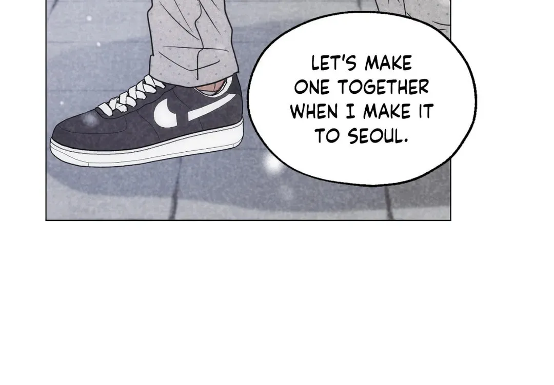 Read Spinach Bouquet chapter 96 image 14 on Lezhin
