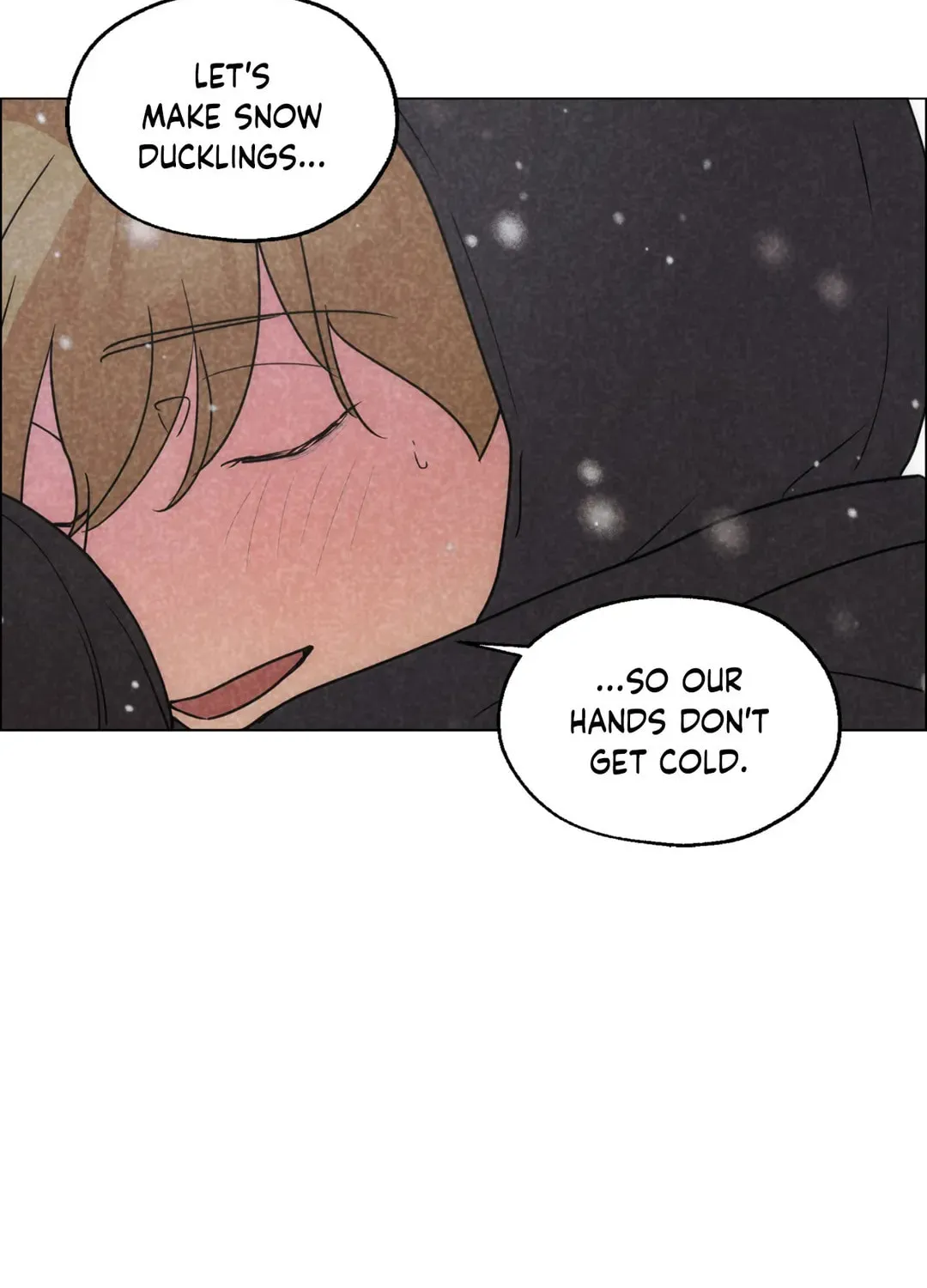 Read Spinach Bouquet chapter 96 image 16 on Lezhin