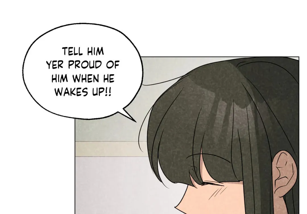 Read Spinach Bouquet chapter 96 image 23 on Lezhin