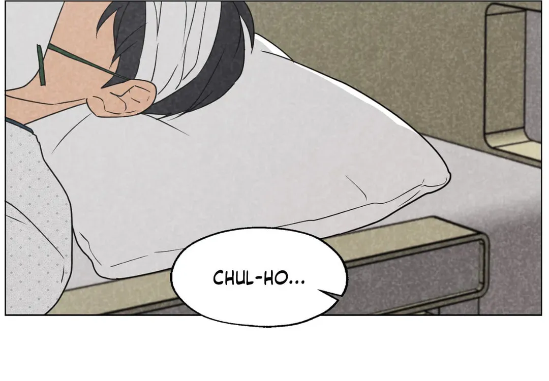 Read Spinach Bouquet chapter 96 image 26 on Lezhin