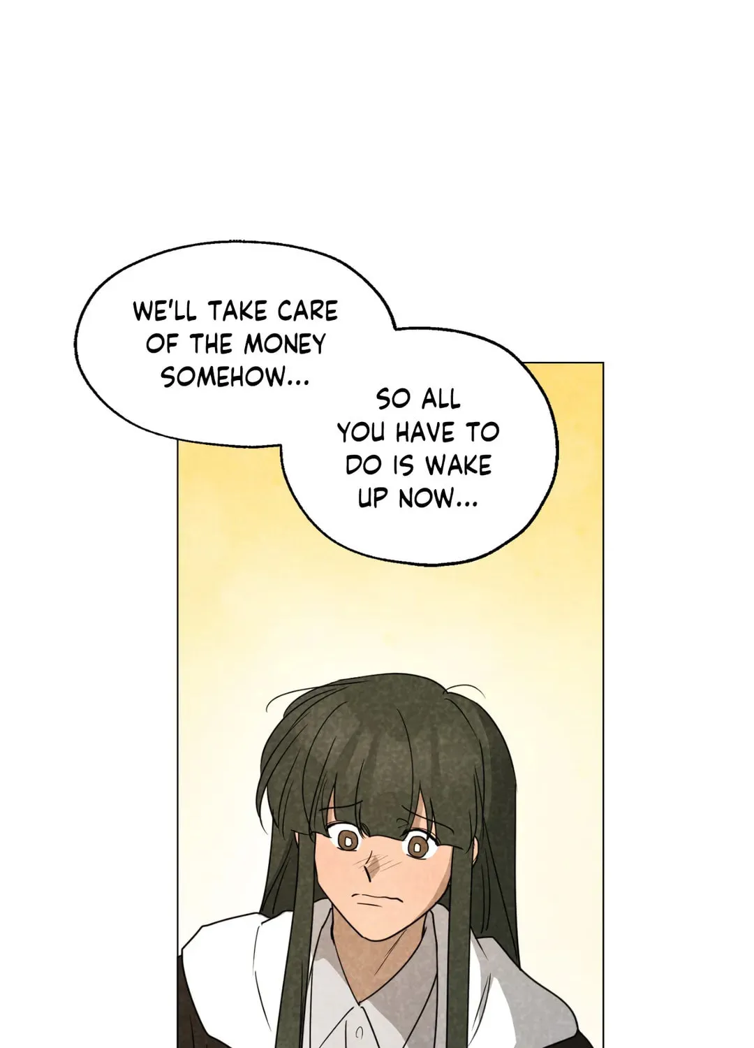 Read Spinach Bouquet chapter 96 image 28 on Lezhin