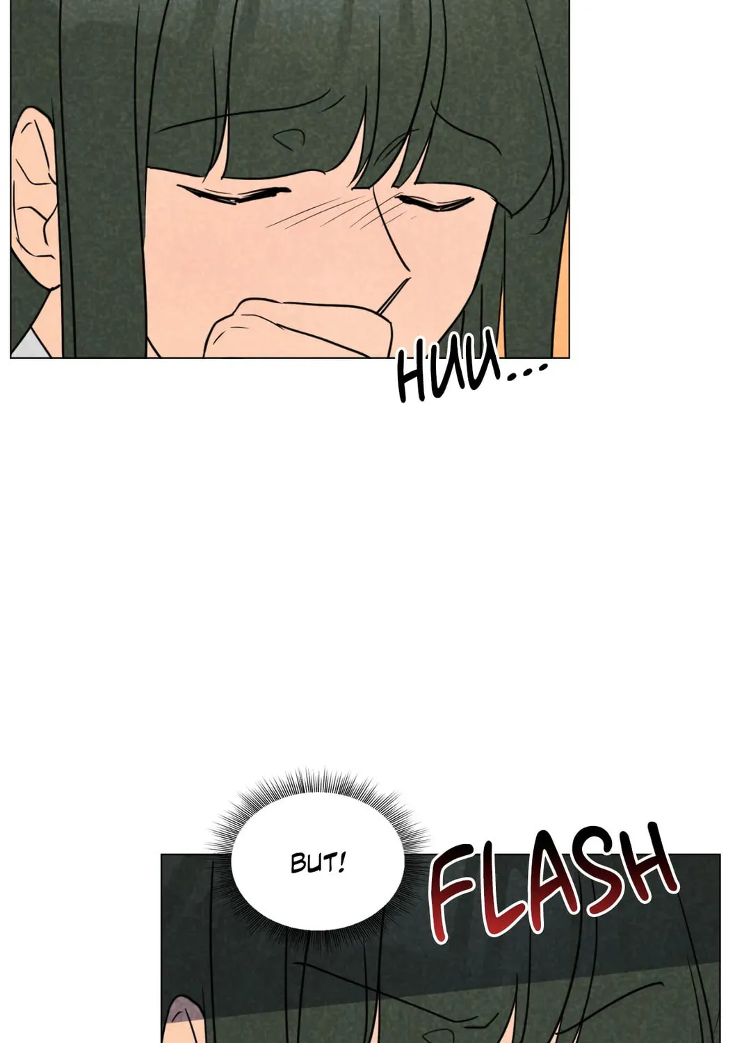 Read Spinach Bouquet chapter 96 image 34 on Lezhin