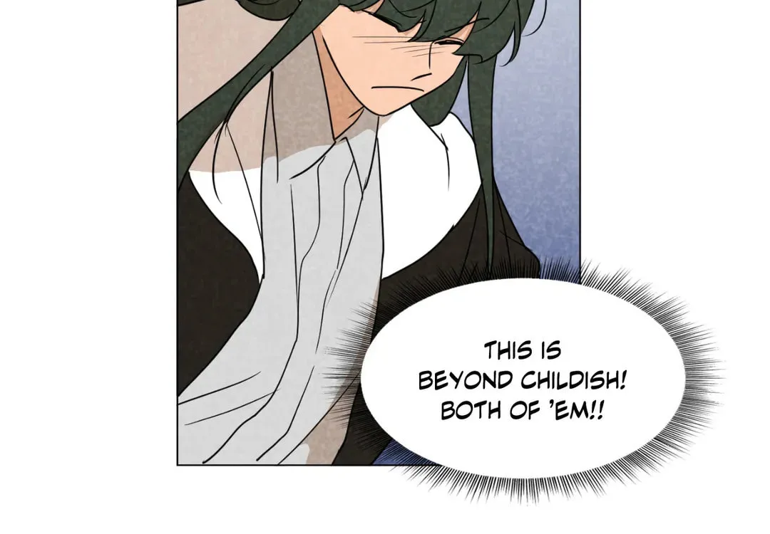 Read Spinach Bouquet chapter 96 image 38 on Lezhin